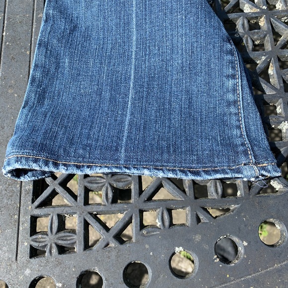 Paige Laurel Canyon Jeans - Picture 6 of 7